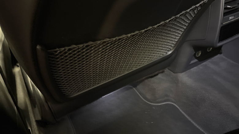 Audi Q7 50 TDI Quattro Black Edition 5dr Tiptronic Diesel Estate